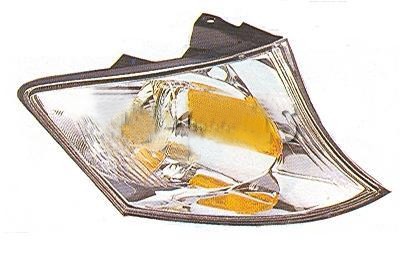 Mazda MPV Headlight Assembly Replacement (Driver & Passenger Side)